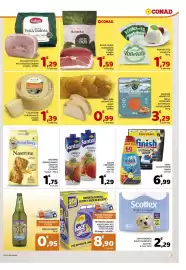 Volantino Conad Superstore | Convenienza Più Pagina 3