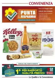 Volantino Conad Superstore | Convenienza Più Pagina 4