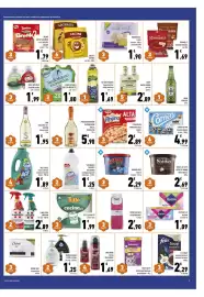 Volantino Conad Superstore | Convenienza Più Pagina 7