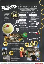 ICA Kvantum reklamblad vecka 22 Sida 11