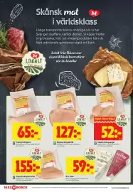 ICA Kvantum reklamblad vecka 22 Sida 12
