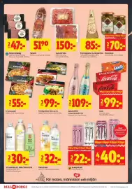 ICA Kvantum reklamblad vecka 22 Sida 14