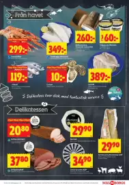 ICA Kvantum reklamblad vecka 22 Sida 15