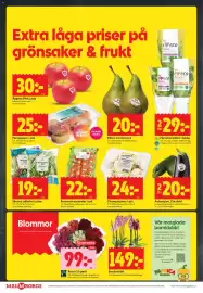 ICA Kvantum reklamblad vecka 22 Sida 2