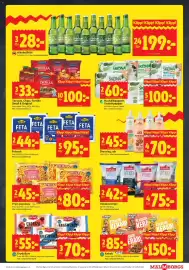 ICA Kvantum reklamblad vecka 22 Sida 3