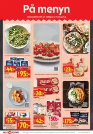 ICA Kvantum reklamblad vecka 22 Sida 4