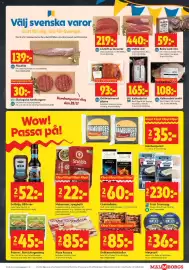 ICA Kvantum reklamblad vecka 22 Sida 5