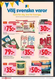 ICA Kvantum reklamblad vecka 22 Sida 6