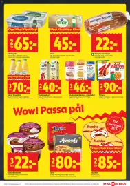 ICA Kvantum reklamblad vecka 22 Sida 7