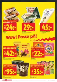 ICA Kvantum reklamblad vecka 22 Sida 8