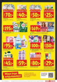 ICA Kvantum reklamblad vecka 22 Sida 9