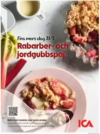 ICA Supermarket reklamblad vecka 22 Sida 7