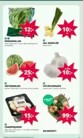 Tempo reklamblad vecka 22 Sida 1