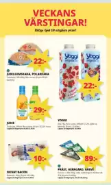 Tempo reklamblad vecka 22 Sida 2