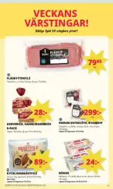 Tempo reklamblad vecka 22 Sida 3