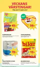 Tempo reklamblad vecka 22 Sida 5