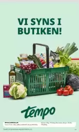 Tempo reklamblad vecka 22 Sida 6