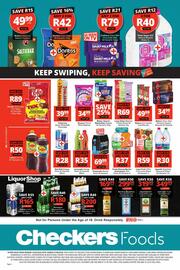 Checkers catalogue Page 4