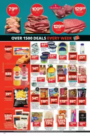 Checkers catalogue Page 2
