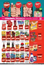 Checkers catalogue Page 3