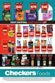 Checkers catalogue Page 4
