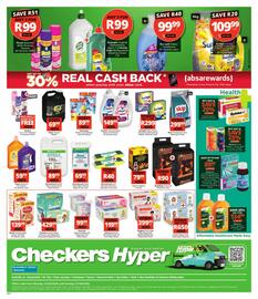 Checkers Hyper catalogue Page 4
