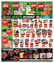 Checkers Hyper catalogue Page 2