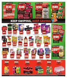 Checkers Hyper catalogue Page 3
