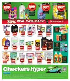 Checkers Hyper catalogue Page 4