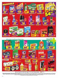 Shoprite catalogue Page 8
