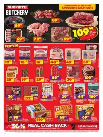 Shoprite catalogue Page 2