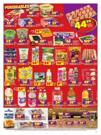 Shoprite catalogue Page 3