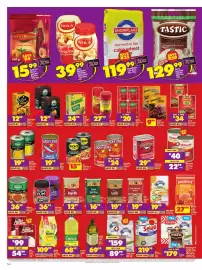 Shoprite catalogue Page 4