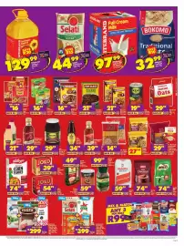 Shoprite catalogue Page 5