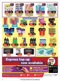 Shoprite catalogue Page 4
