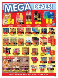 Shoprite catalogue Page 3