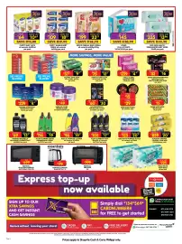Shoprite catalogue Page 4