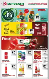 Eurocash gazetka Strona 11