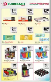 Eurocash gazetka Strona 19