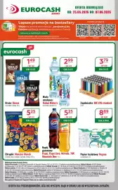 Eurocash gazetka Strona 20