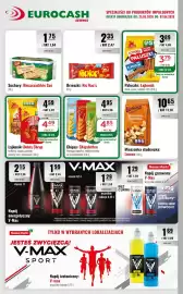 Eurocash gazetka Strona 7