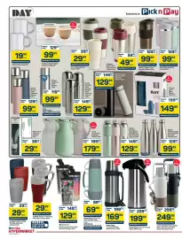 Pick n Pay Hypermarket catalogue Page 2
