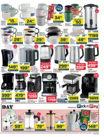 Pick n Pay Hypermarket catalogue Page 3