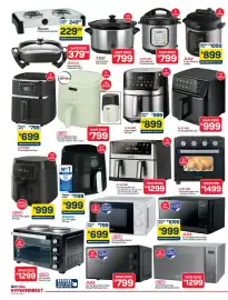 Pick n Pay Hypermarket catalogue Page 4
