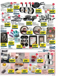 Pick n Pay Hypermarket catalogue Page 5