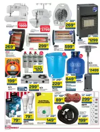 Pick n Pay Hypermarket catalogue Page 6