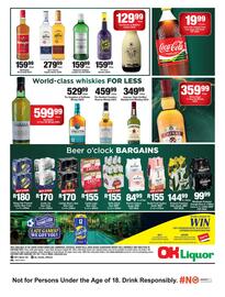 OK Liquor catalogue Page 2