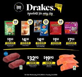 Drakes catalogue week 22 Page 8