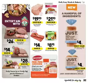 Drakes catalogue week 22 Page 3