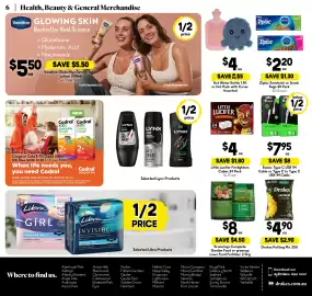 Drakes catalogue week 22 Page 6